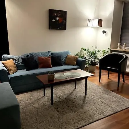 Lejlighed Premium National Stadium