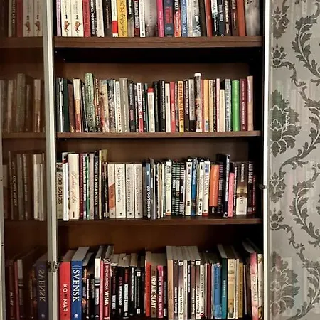 Apartmán Premium National Stadium *