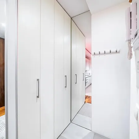 Apartmán Premium National Stadium *