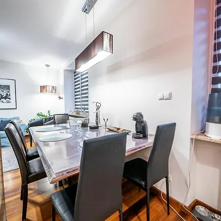 Apartment Premium National Stadium *