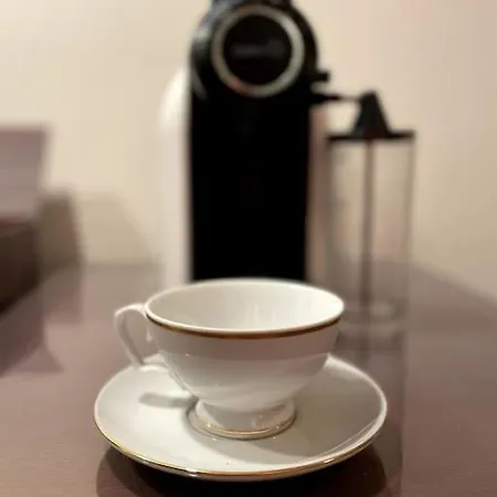 Lejlighed Premium National Stadium *