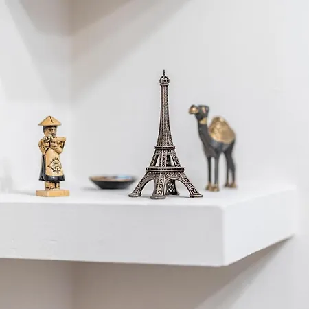 Lejlighed Premium National Stadium *