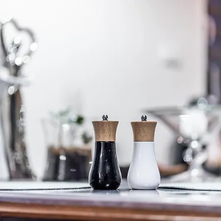 Premium National Stadium Lejlighed *