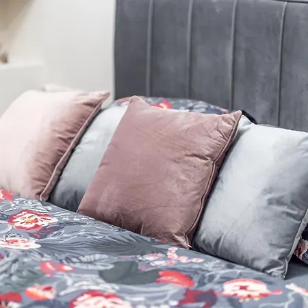 Apartmán Premium National Stadium