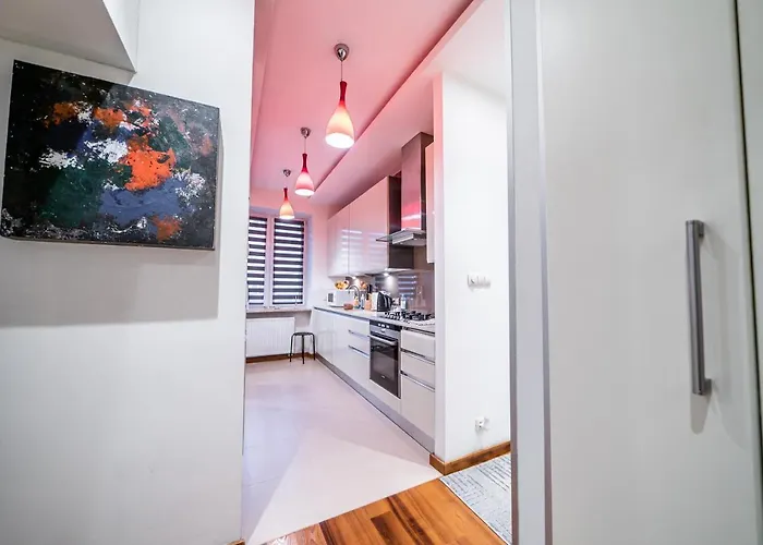 Premium National Stadium Warschau