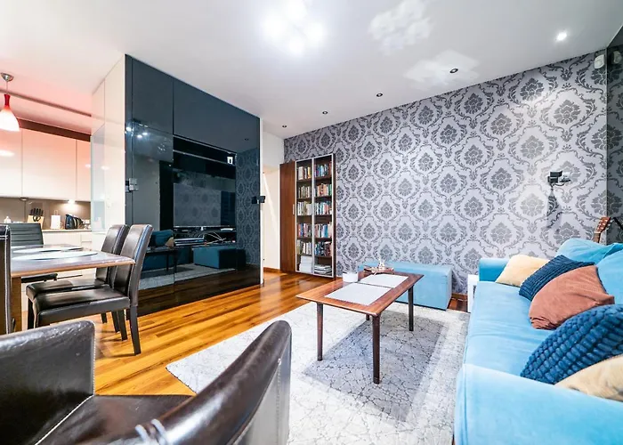 Premium National Stadium Warschau