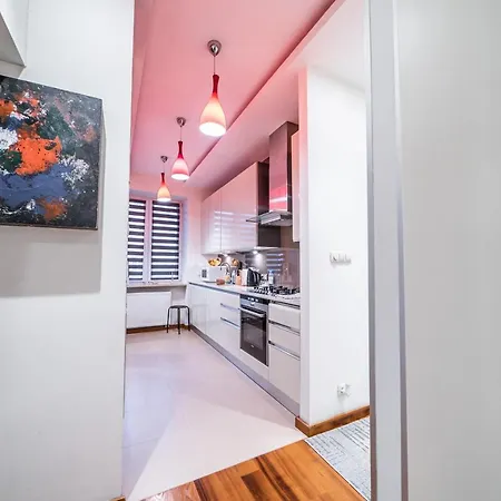 Premium National Stadium ワルシャワ