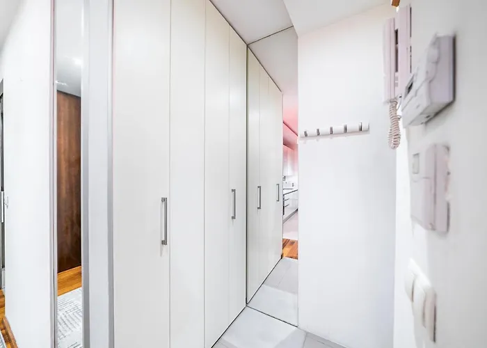 Apartment Premium National Stadium *