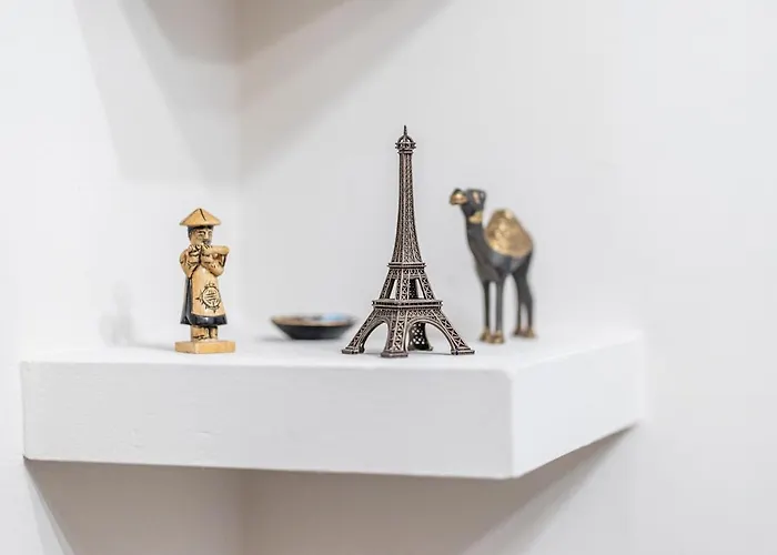 Apartment Premium National Stadium *