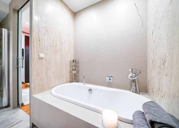 Premium National Stadium * Warsaw