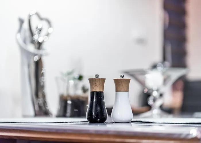 Premium National Stadium Apartment *