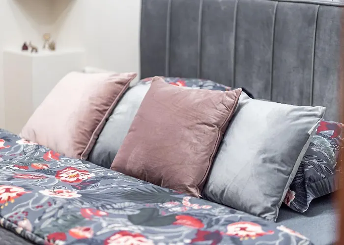 Apartment Premium National Stadium